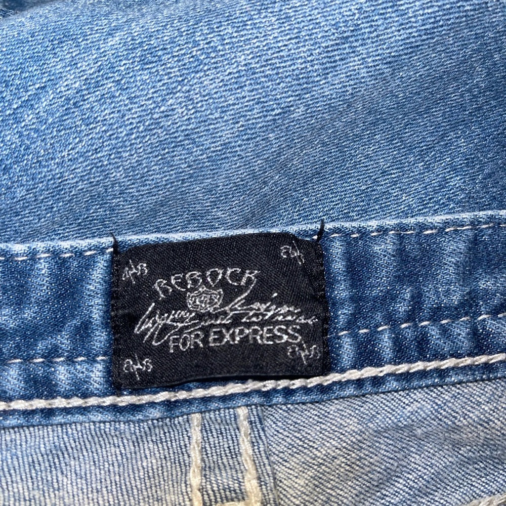 Express Jeans - Picture 4 of 5